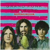 추억의 팝 추천Grand Funk - Inside Looking Out