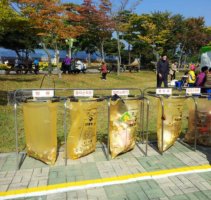 분리수거함제작2