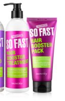 시크릿키패스트샴푸5