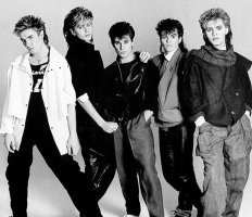 Duran Duran - Ordinary World 인스트루멘틀 편곡
