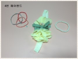 베이비헤어밴드1