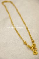 여자금목걸이3