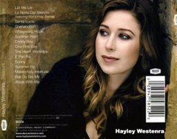 Heaven (Waiting There for Me) - Hayley Westenra