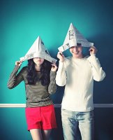 웨딩촬영커플룩1