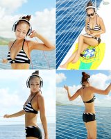 스트라이프비키니3