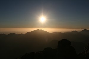 모세와 출애굽 이야기 (2)