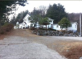 오션월드인근펜션2