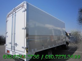 중고화물자동차1