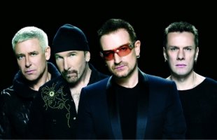 대형 콘서트를 기획하고 독보적인 행보를 보이고 있는 U2