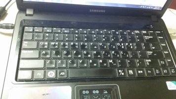 키보드가이상해요1