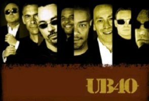 Can`t help falling in love / UB40