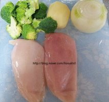 인도커리만들기6