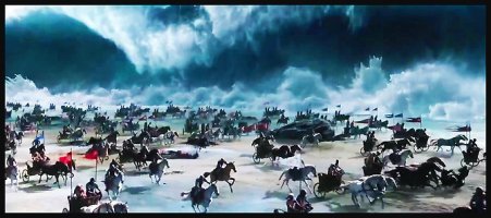 영화 ‘엑소더스: 신들과 왕들’, 뜻, 예고편, 개봉일, 모세, 줄거리, 감독, 출애굽기, 4d, 크리스탄 베일