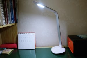 필립스LED스탠드1