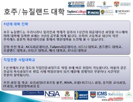 고등학생뉴질랜드유학1