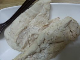 닭가슴살칼로리4