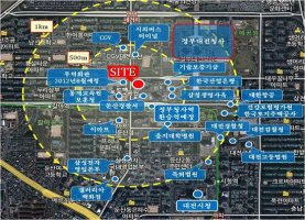 대전둔산동오피스텔4