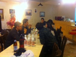 제주공항게스트하우스1