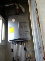 대우가스보일러5