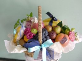 출산과일바구니2