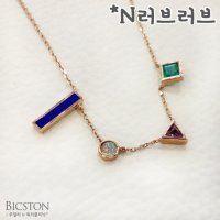 여자목걸이추천3