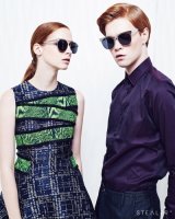 하우스브랜드안경6