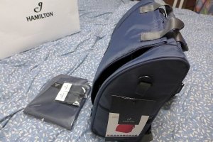 명품기저귀가방1