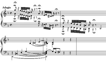 바흐//토카타 & 푸가 D단조 BWV 565 (파이프오르간)