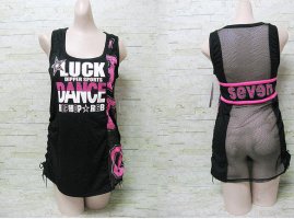 빅사이즈에어로빅복2