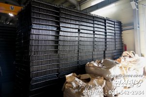 와이어매쉬 규격1