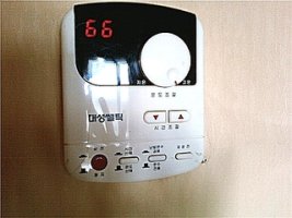 대성셀틱보일러사용법3