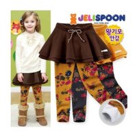 기모스커트레깅스3