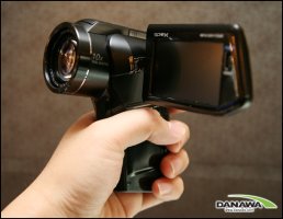 HD캠코더6