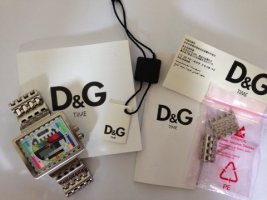 돌체앤가바나여자시계3