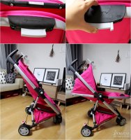 절충형유모차추천2