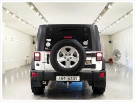 랭글러 중고차5