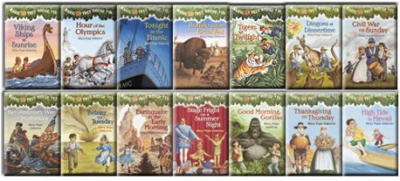 매직트리하우스4