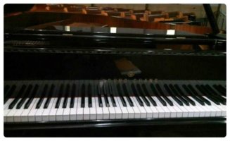 피아노조율가격1