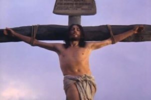 6시간 20분 대장편 영화 >나사렛 예수<:Jesus Of Nazareth (Full Movie) 1977 & 영화 이해를 돕기 위한 4복음서 내용 장별 비교