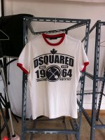 디스퀘어드티셔츠2