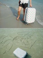 예쁜여행가방1
