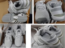 아디다스테니스화5