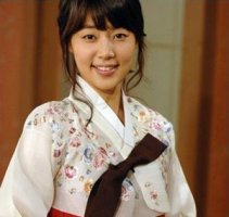 한복에어울리는머리3