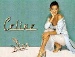 Celine Dion - Falling Into You