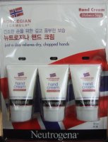 뉴트로지나핸드크림2