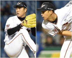 한화이글스모자1