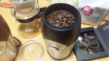 커피분쇄기1