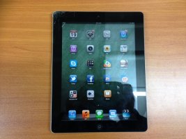 아이패드2강화유리2