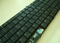 키보드가이상해요5