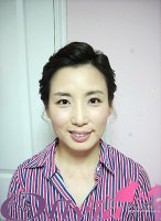 돌잔치메이크업1